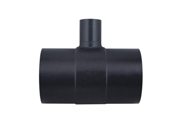 Phụ Kiện HDPE Tê Thu Hàn DN400-160